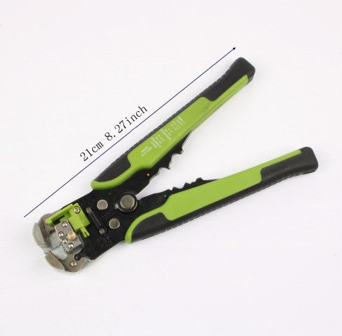 3 in 1 Automatic Cable Wire Stripper