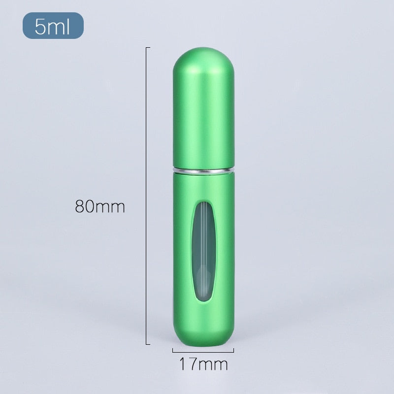 5ml Perfume Atomizer
