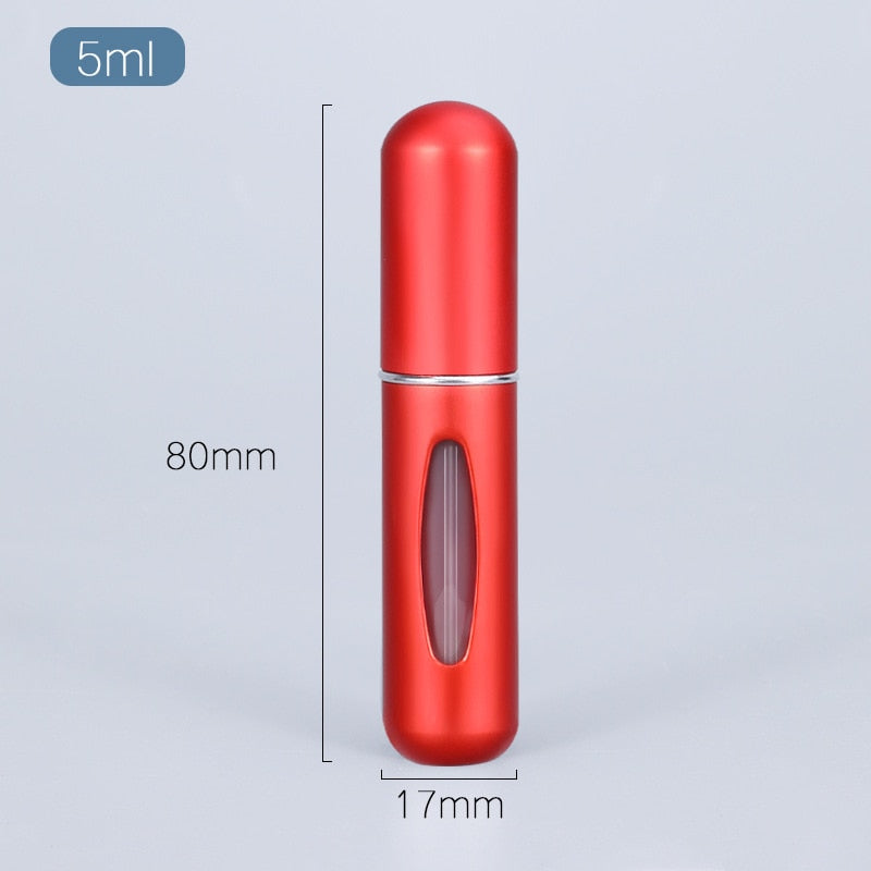 5ml Perfume Atomizer