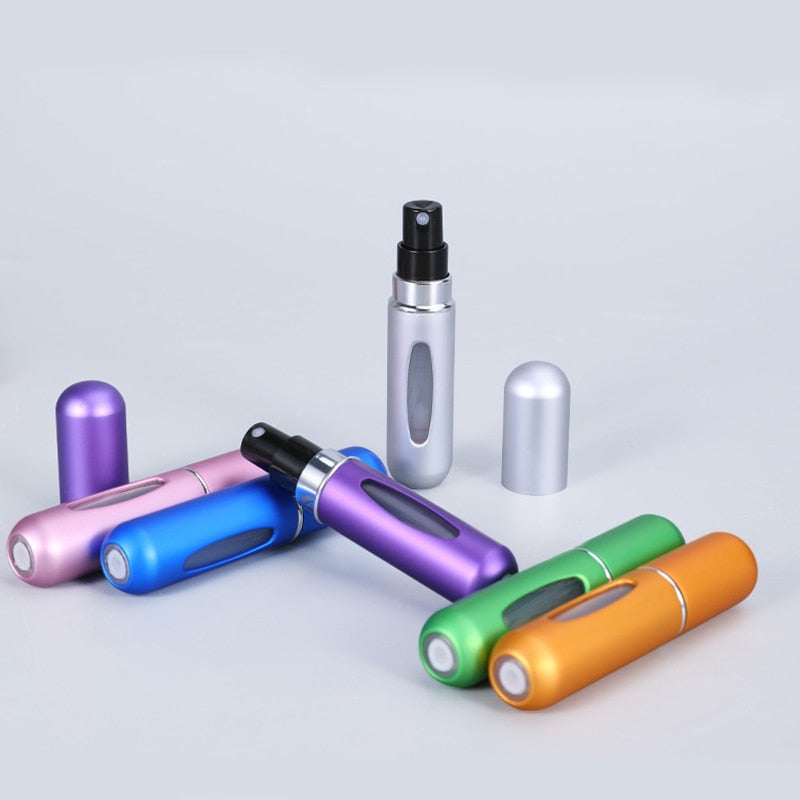 5ml Perfume Atomizer