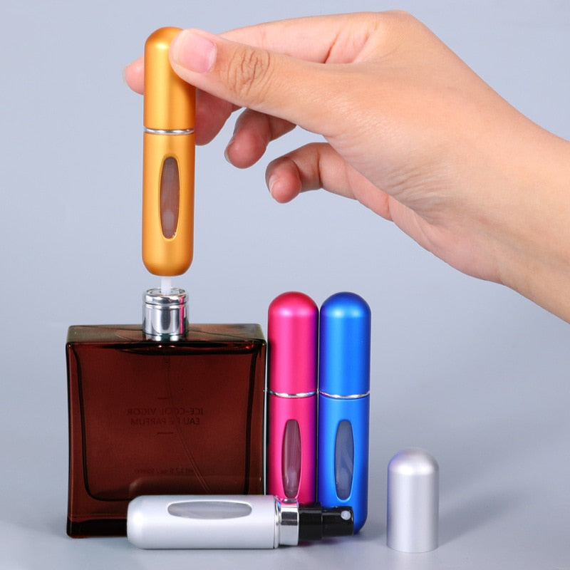 5ml Perfume Atomizer