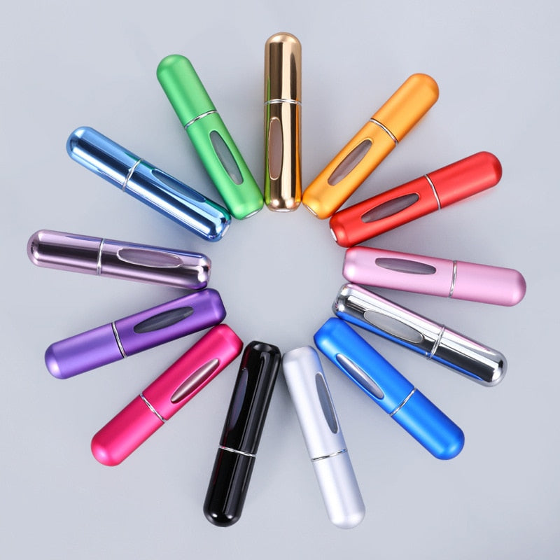5ml Perfume Atomizer
