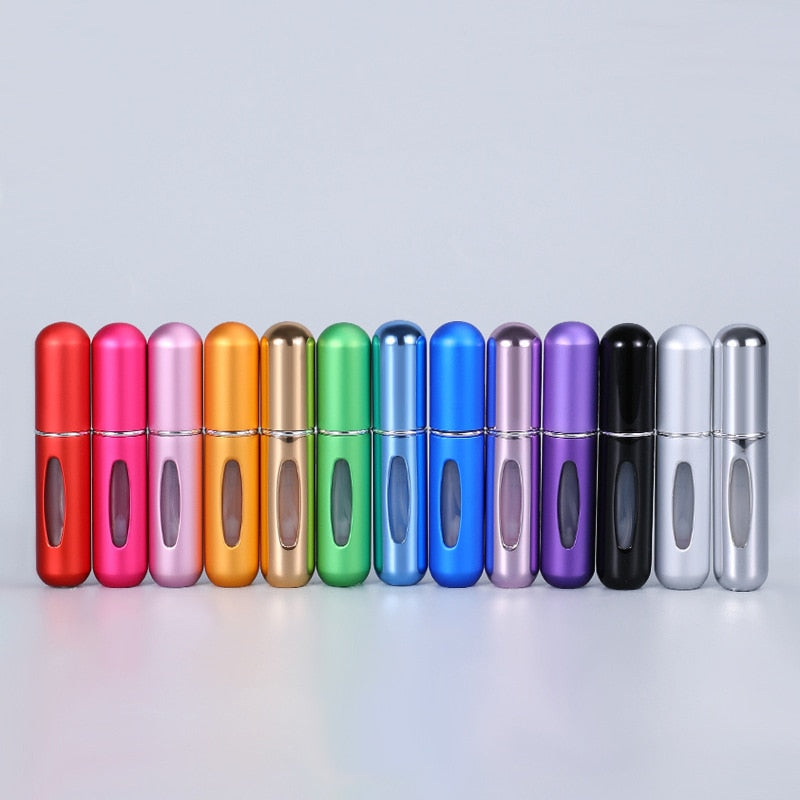 5ml Perfume Atomizer