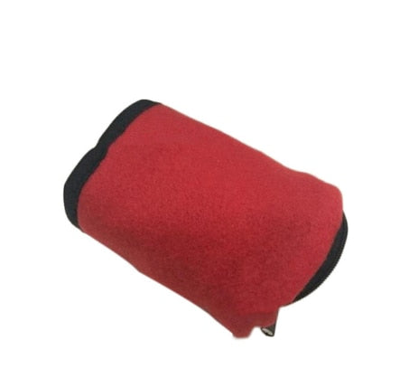 Multifunctional Pocket Wrist Band Storage