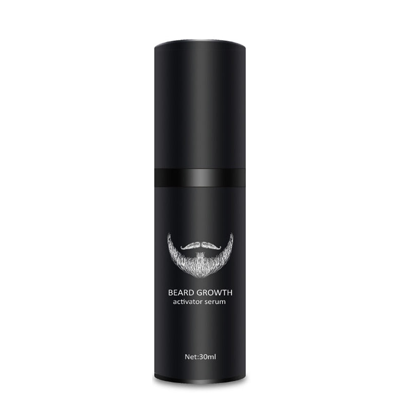 Beard Care Kit