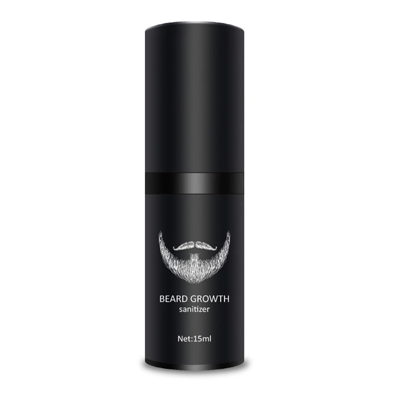 Beard Care Kit
