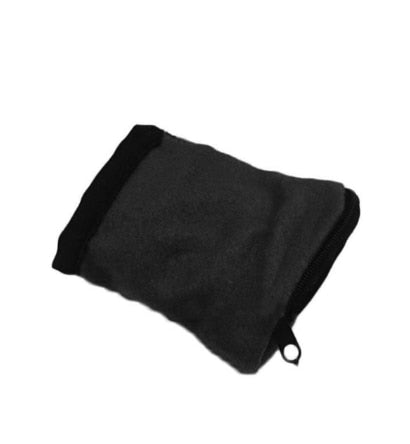 Multifunctional Pocket Wrist Band Storage