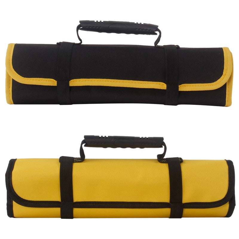 Multifunctional Tool Bag Roll