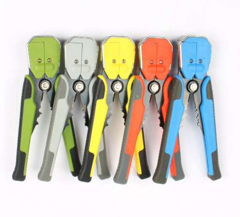 3 in 1 Automatic Cable Wire Stripper