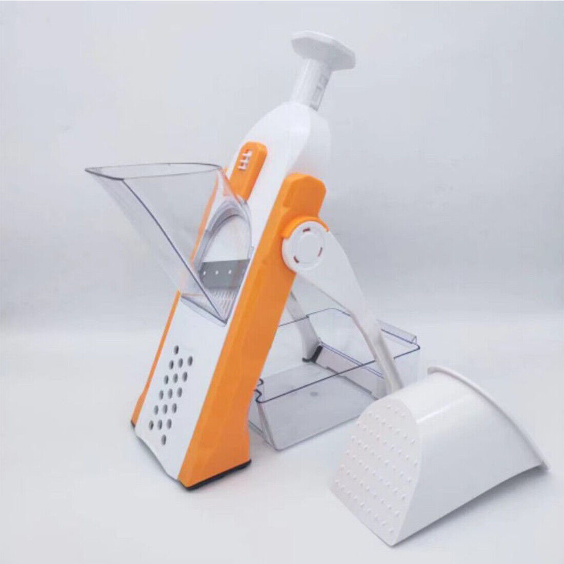 4 In 1 Lazy Vegetable Slicer