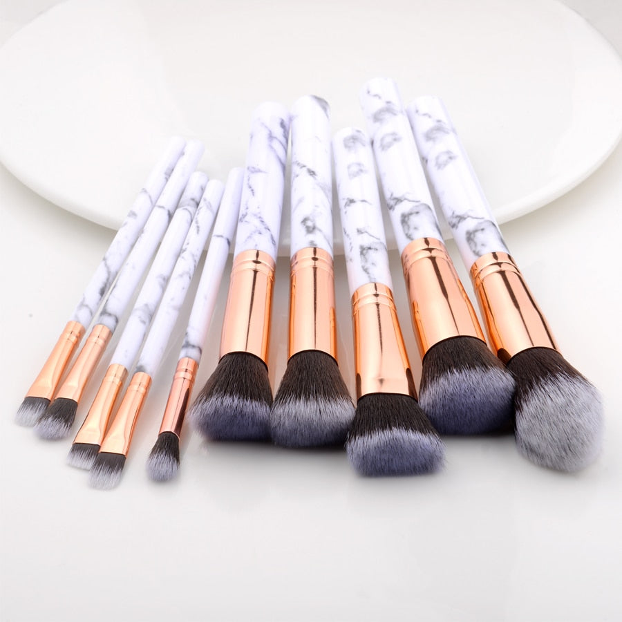 FLD 5/15px Make Up Brush Set