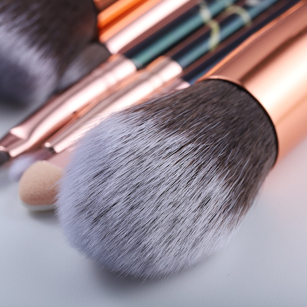 FLD 5/15px Make Up Brush Set