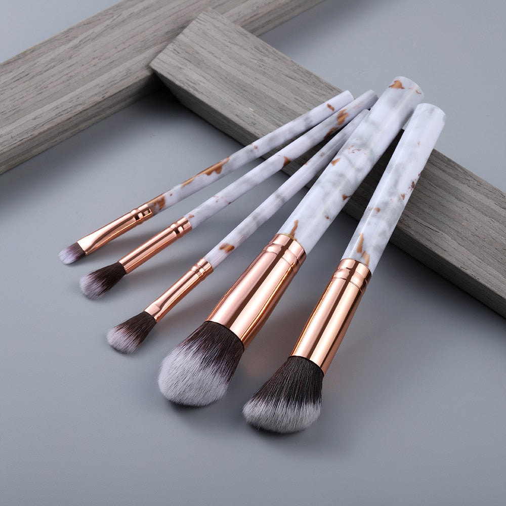 FLD 5/15px Make Up Brush Set