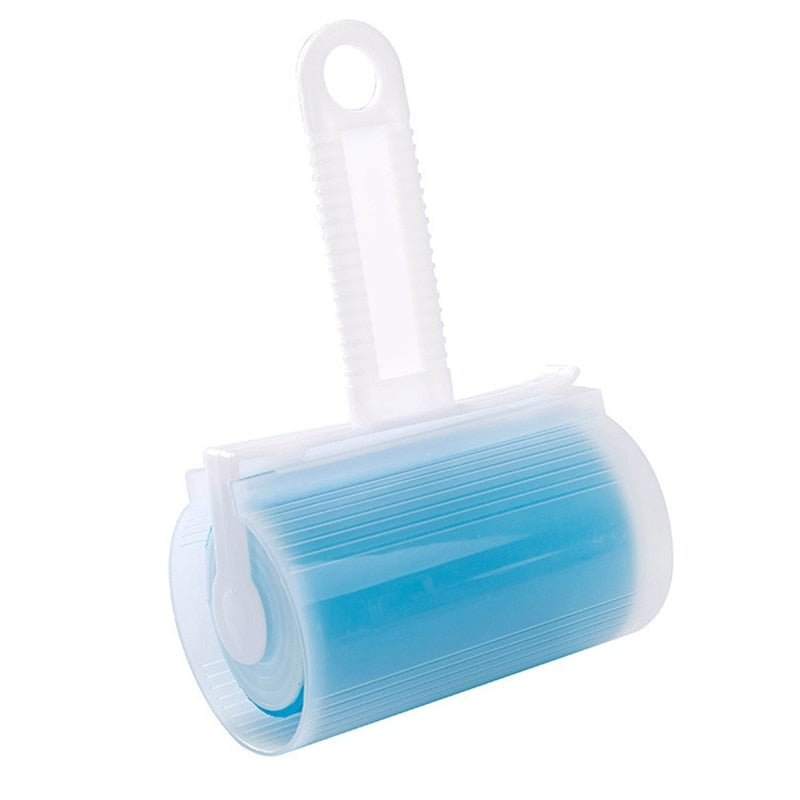 Reusable Lint Remover for Clothes and Pet Hair