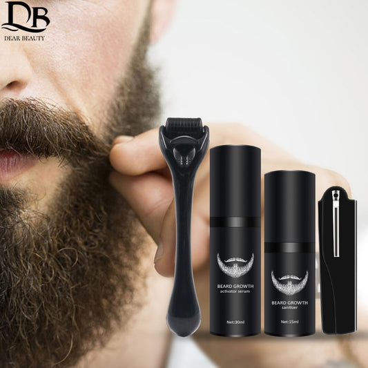 Beard Care Kit