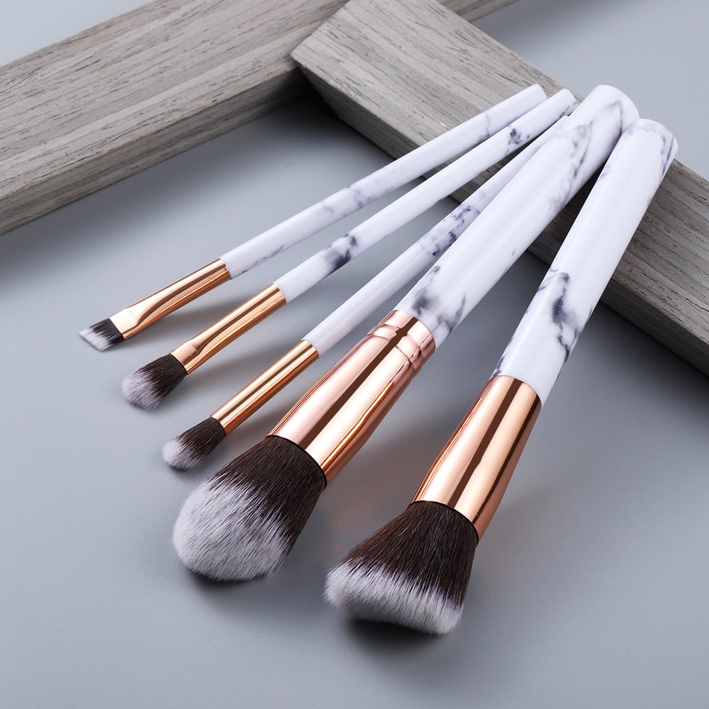 FLD 5/15px Make Up Brush Set