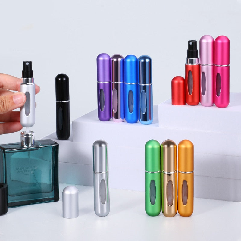 5ml Perfume Atomizer