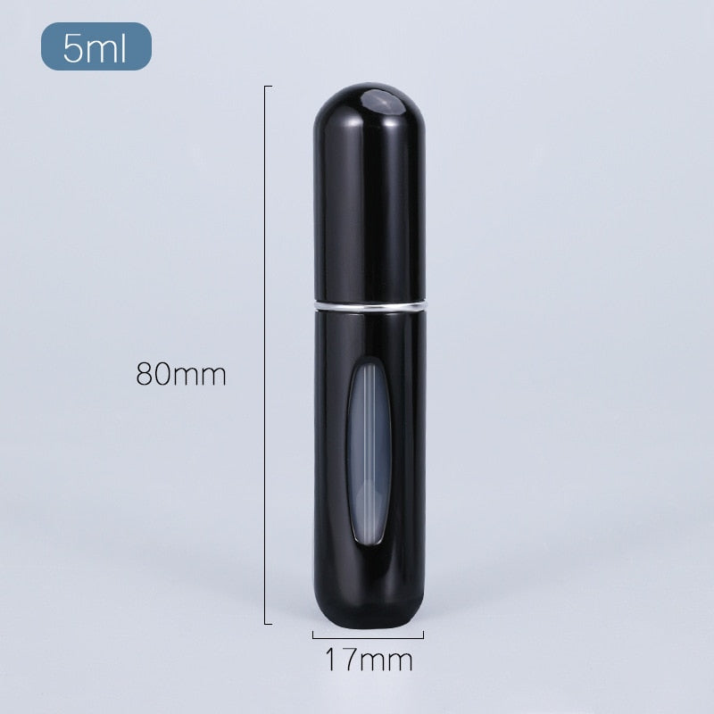 5ml Perfume Atomizer