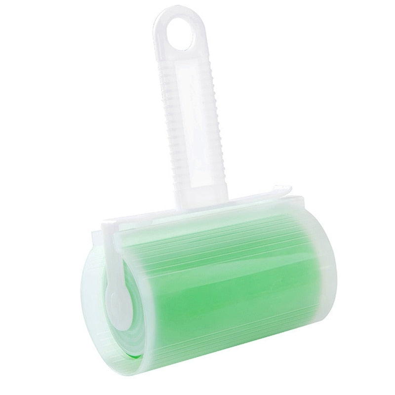 Reusable Lint Remover for Clothes and Pet Hair