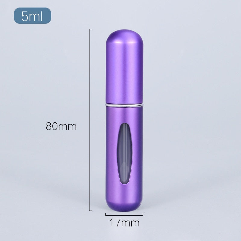 5ml Perfume Atomizer