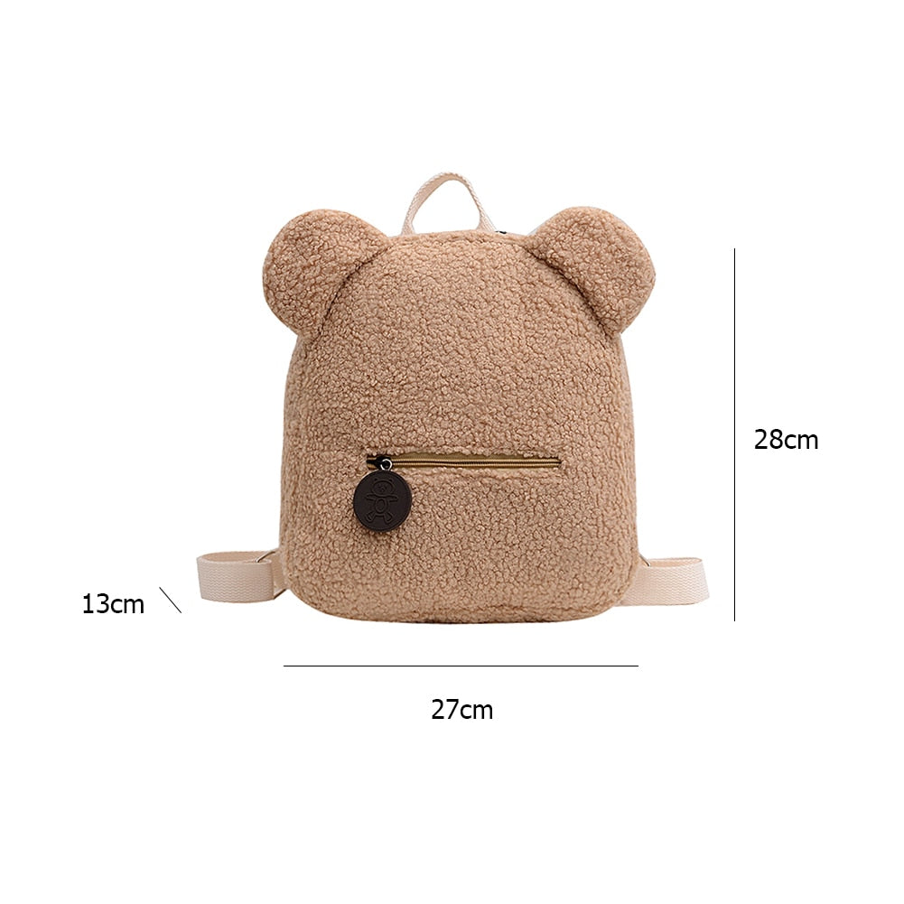 Children's Travel Rucksack