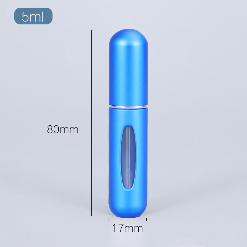 5ml Perfume Atomizer