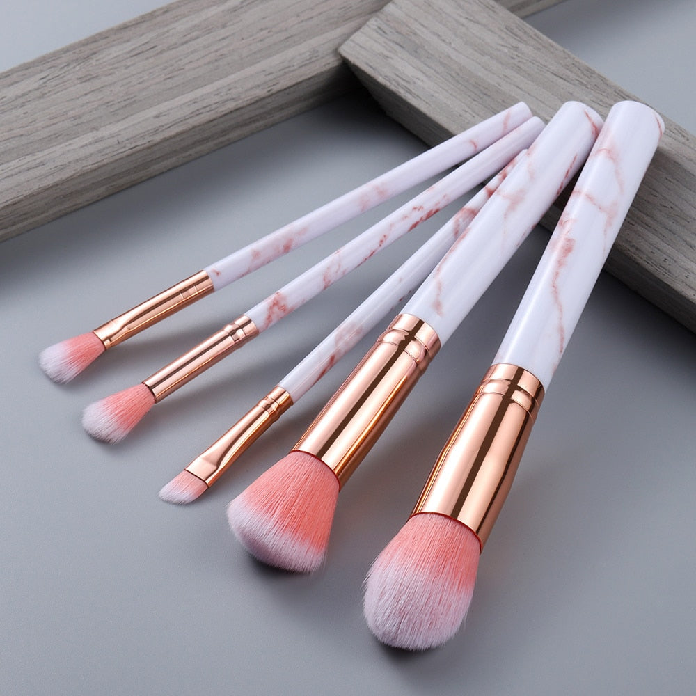 FLD 5/15px Make Up Brush Set