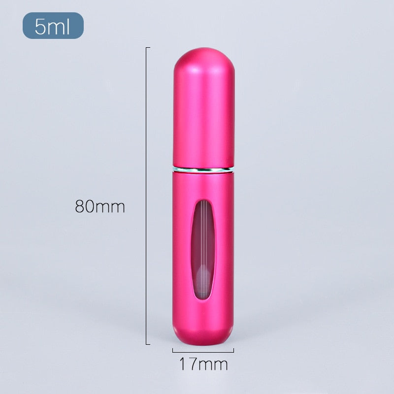 5ml Perfume Atomizer