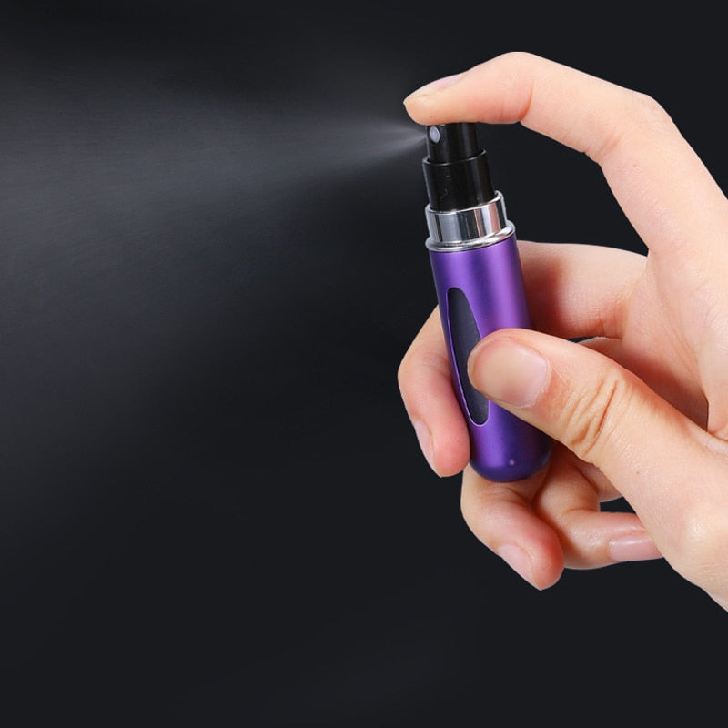 5ml Perfume Atomizer