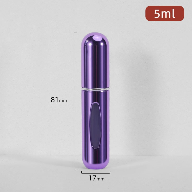 5ml Perfume Atomizer