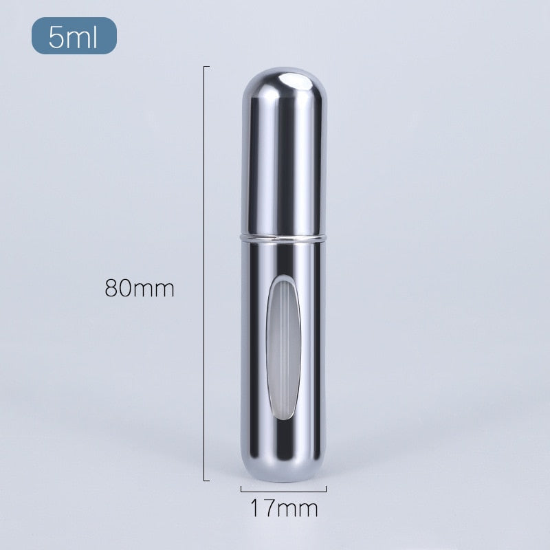 5ml Perfume Atomizer