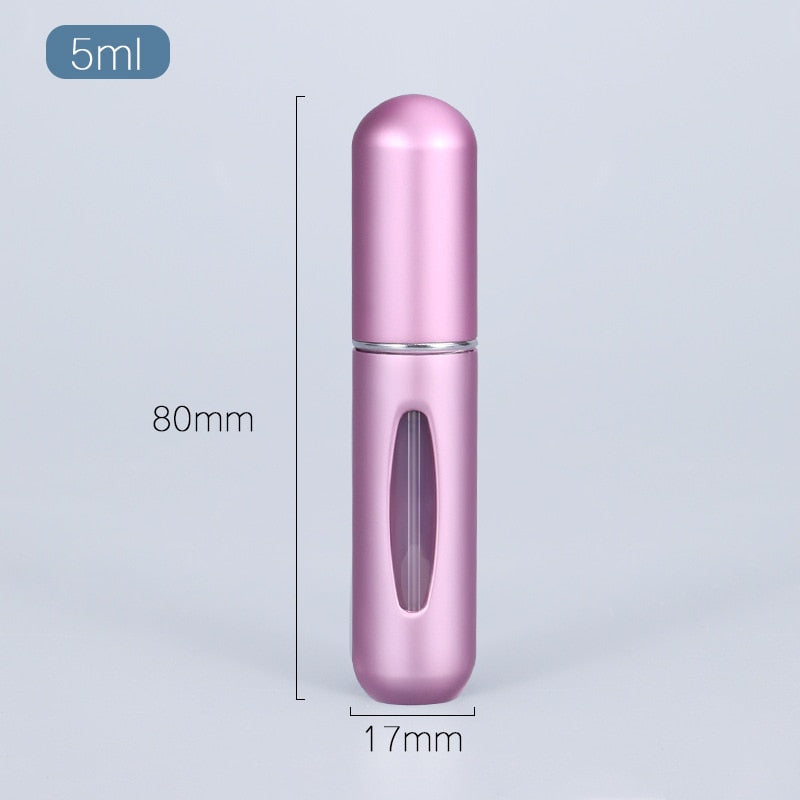 5ml Perfume Atomizer