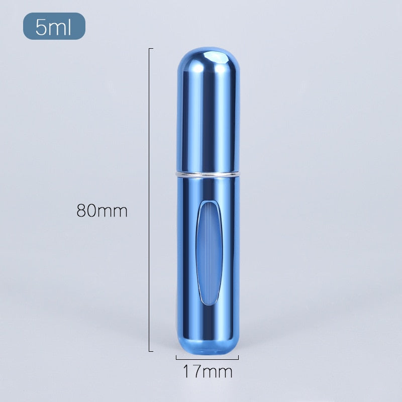 5ml Perfume Atomizer