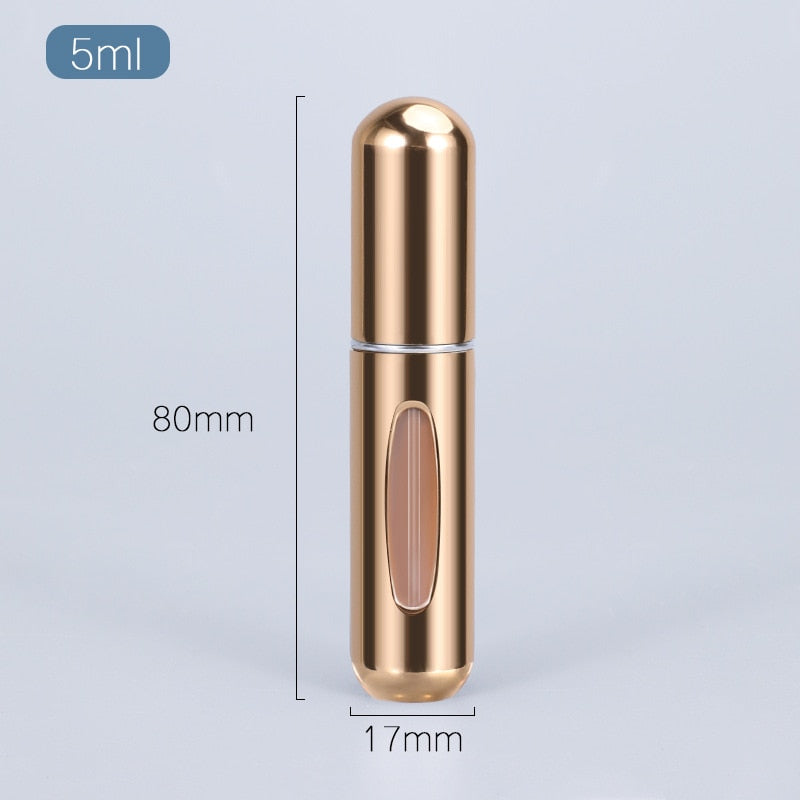 5ml Perfume Atomizer