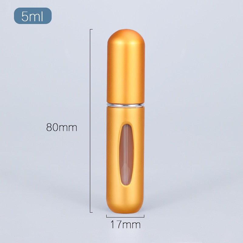 5ml Perfume Atomizer