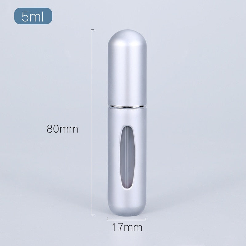 5ml Perfume Atomizer