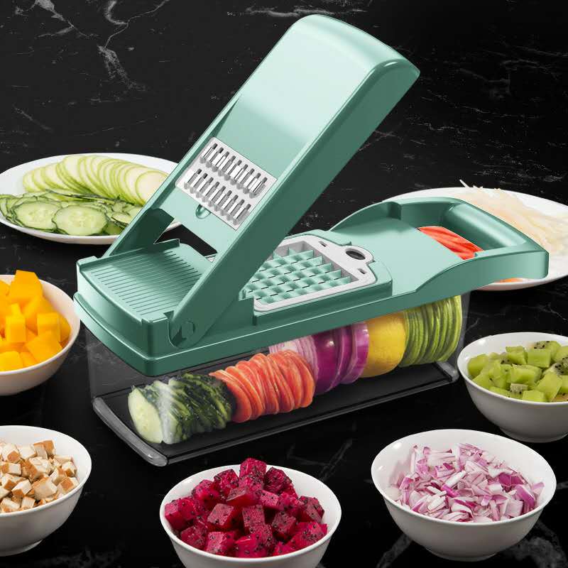 Multi-Purpose Vegetable Chopper