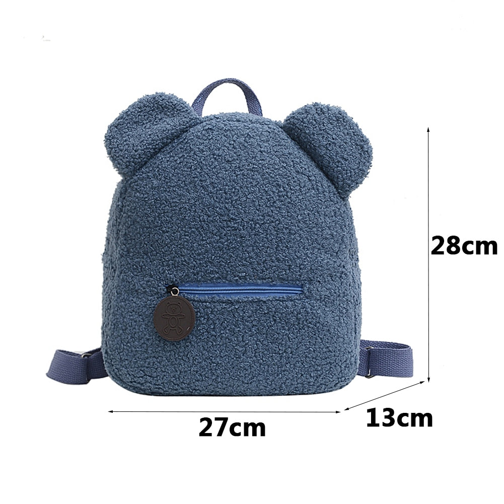 Children's Travel Rucksack