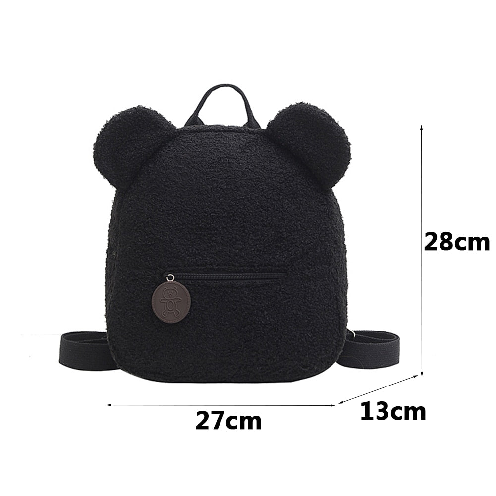 Children's Travel Rucksack