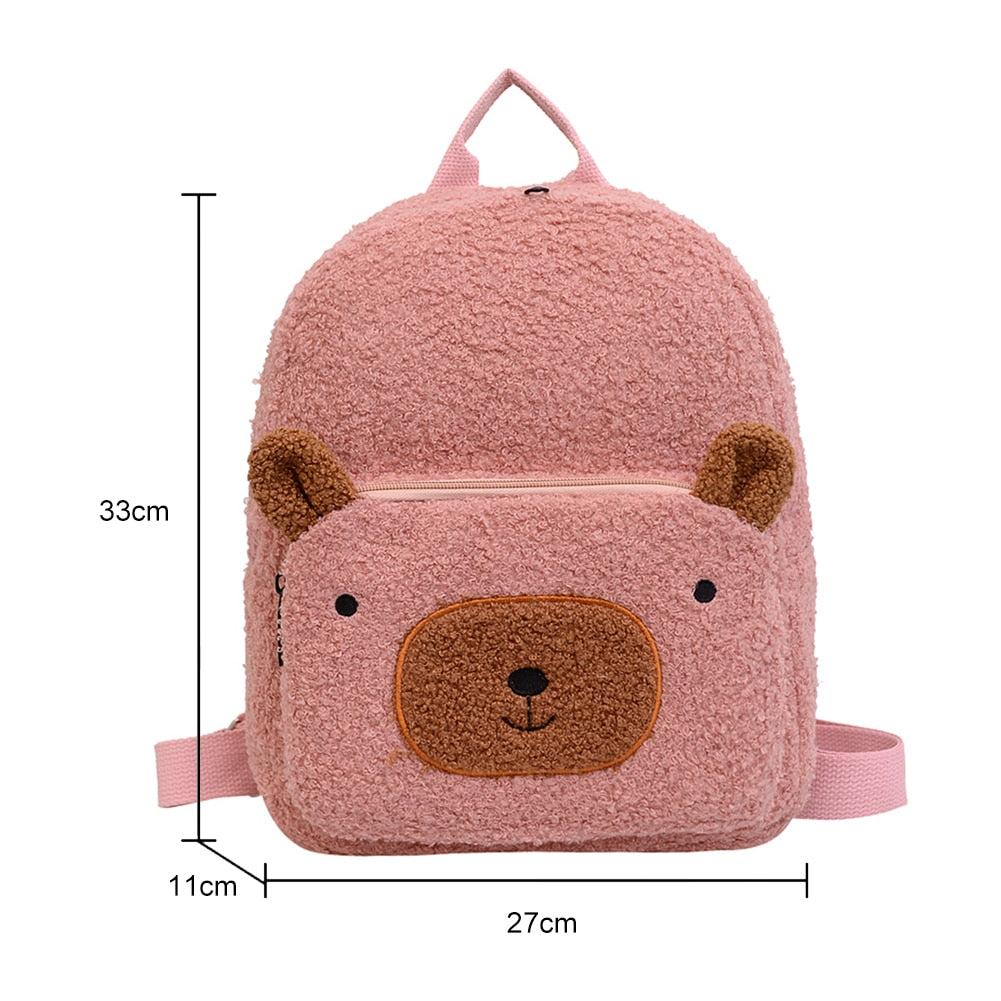 Children's Travel Rucksack