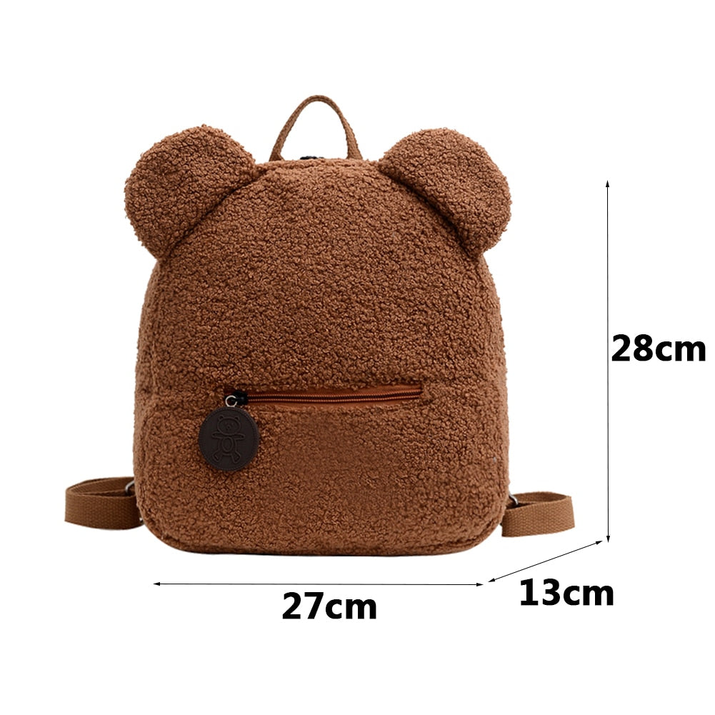 Children's Travel Rucksack