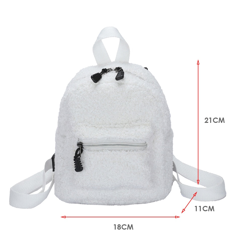 Children's Travel Rucksack