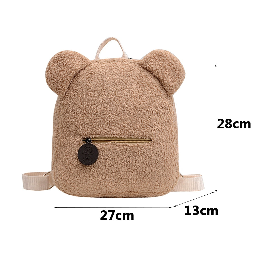 Children's Travel Rucksack