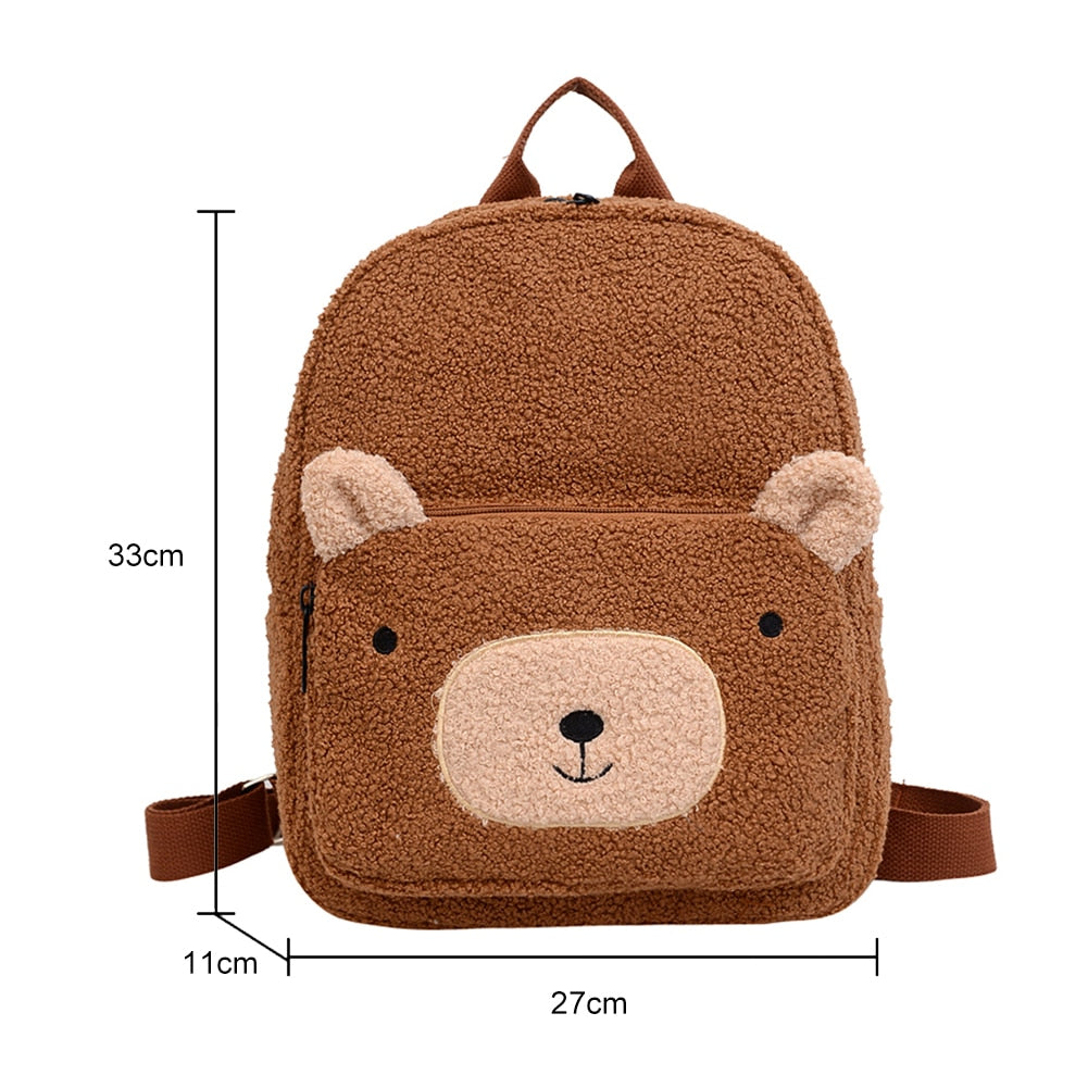 Children's Travel Rucksack