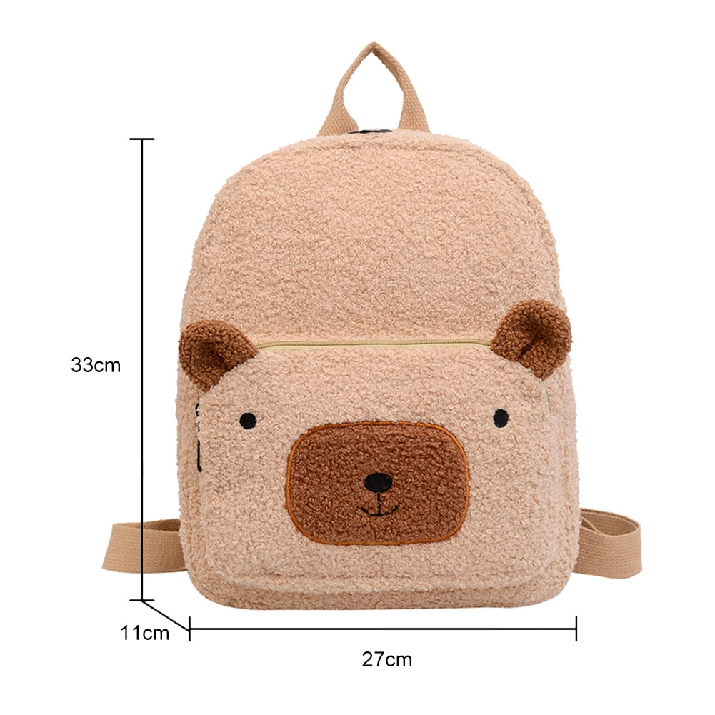 Children's Travel Rucksack