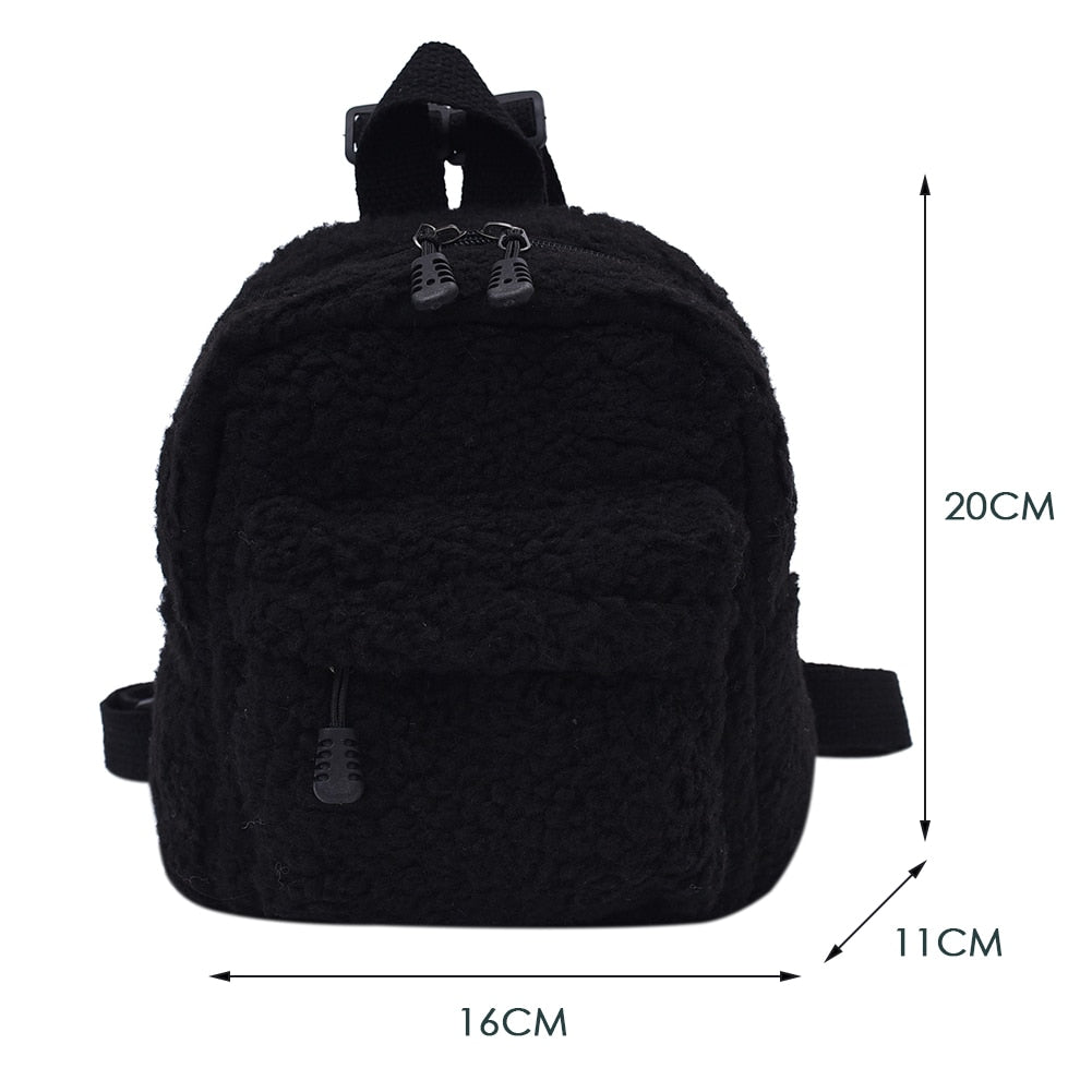 Children's Travel Rucksack