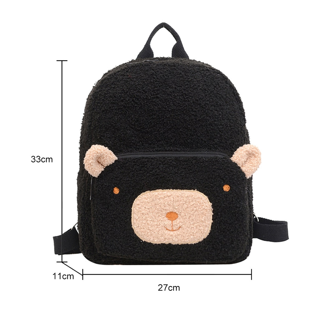 Children's Travel Rucksack